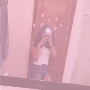 Meet your Posher, Marisa